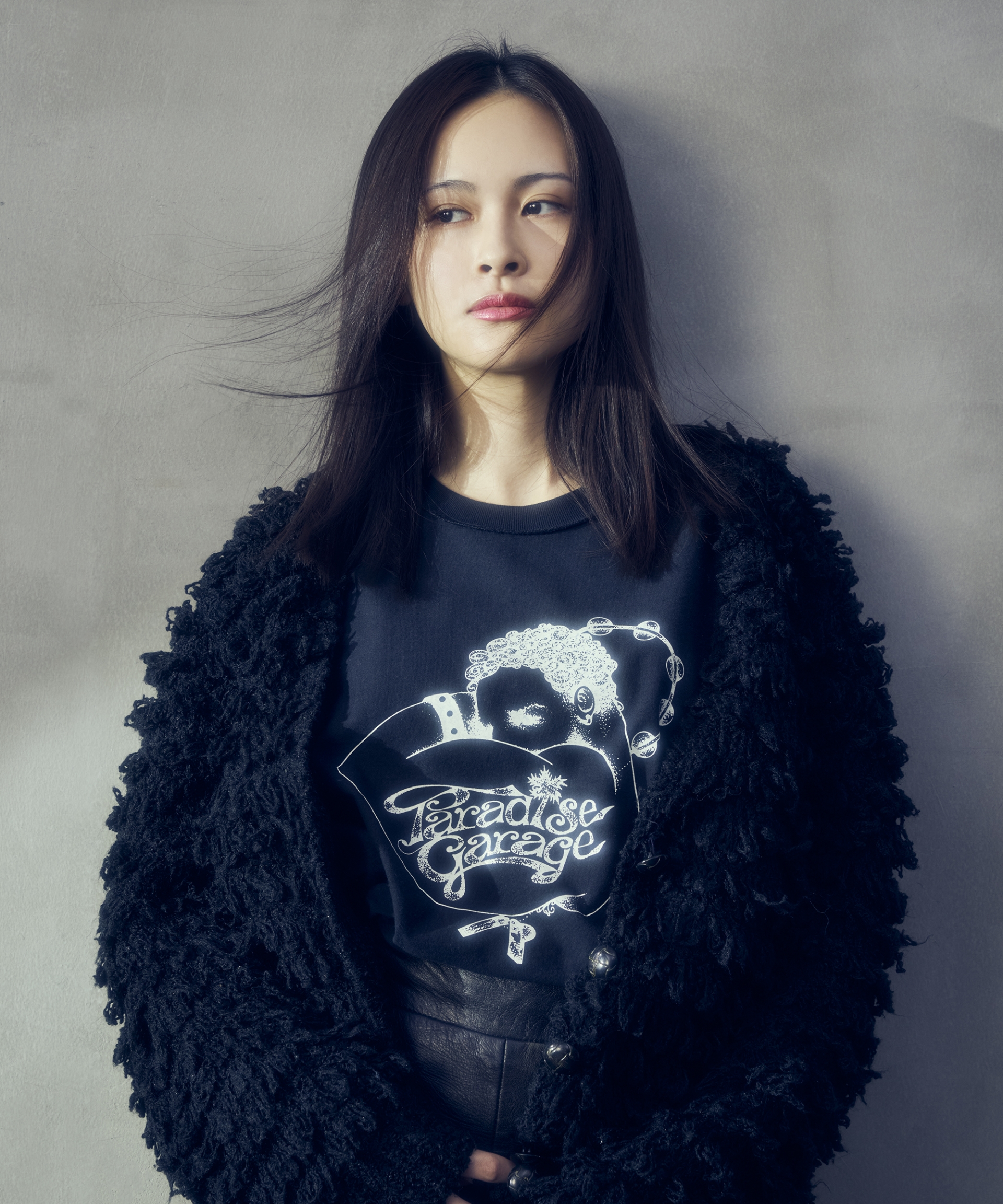 PARADISE GARAGE™ T-SHIRT