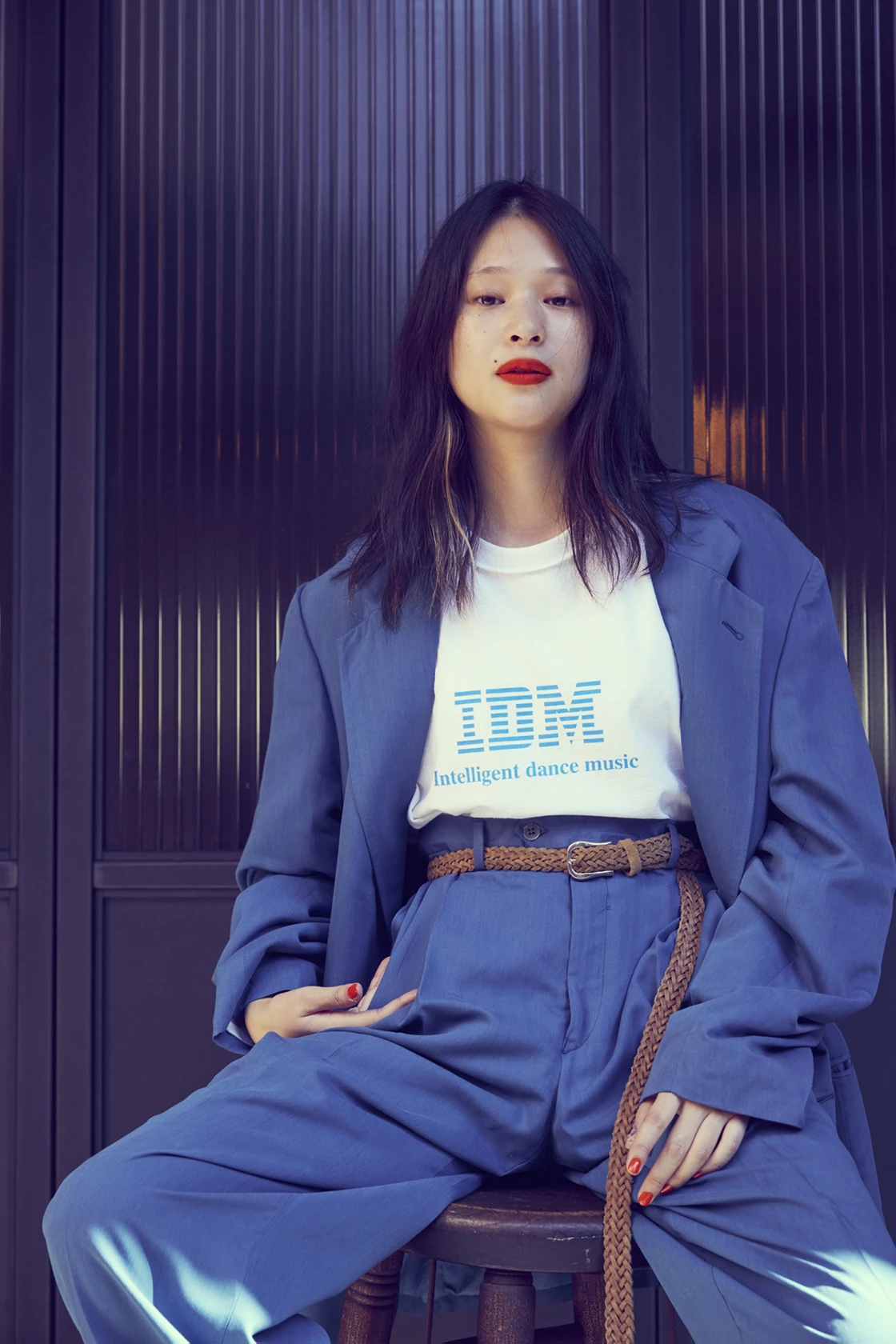 IDM T-SHIRT