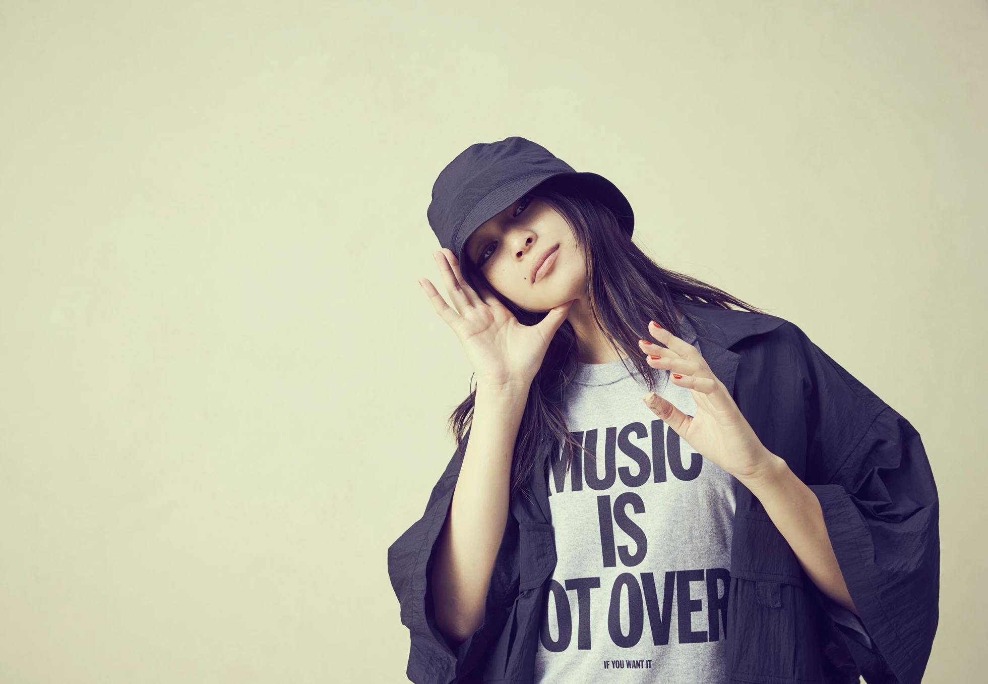 MINOT T-SHIRT